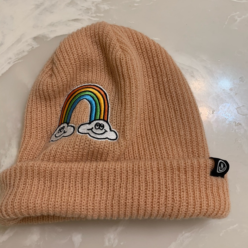 NEFF beanie